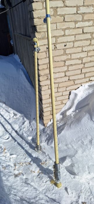 Гардина б.у . В хорошем состоянии