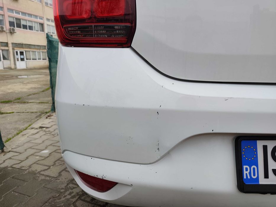 Dacia Logan Plus 0,9 TCE 2018