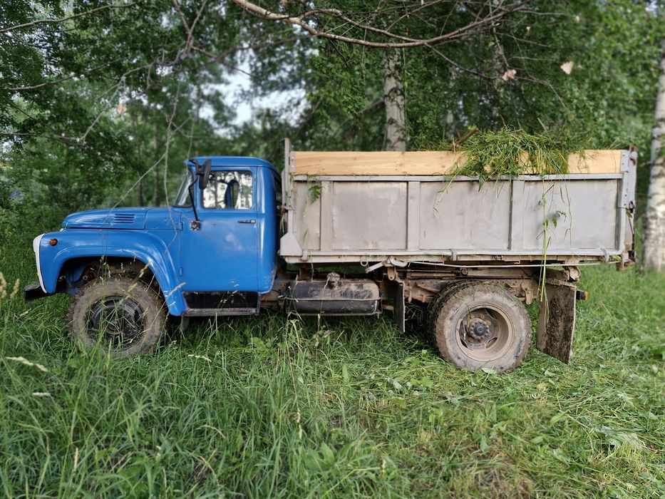 Продаётся зил 130