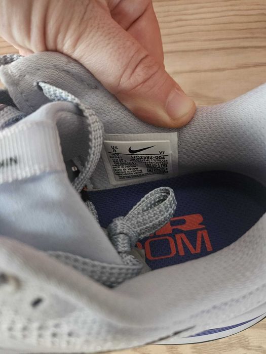 Adidasi Nike Pegasus Premium