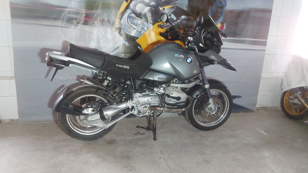 BMW R1150 GS 2003 ABS Adventure-cioc.