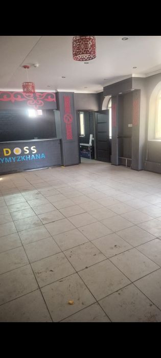 Сдаётся помещение