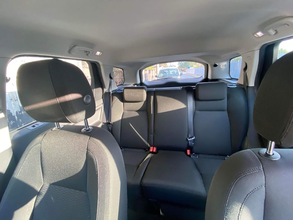 Land Rover Discovery Sport 2.0 TD4 150 CP | 2017 | Euro 6 | 230.000 km