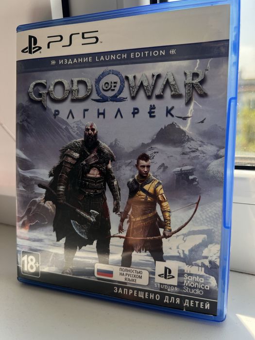 Игры ps5 в идеальном состоянии