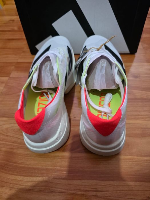Adidasi Adidas pro 4 original