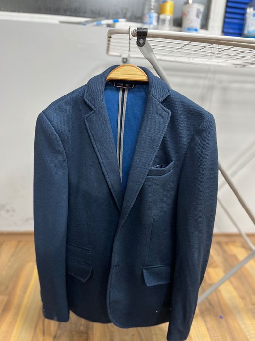 Мъжко сако 46 размер