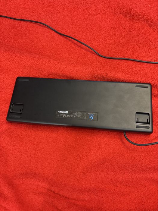 tastatura logitech g413 tkl SE