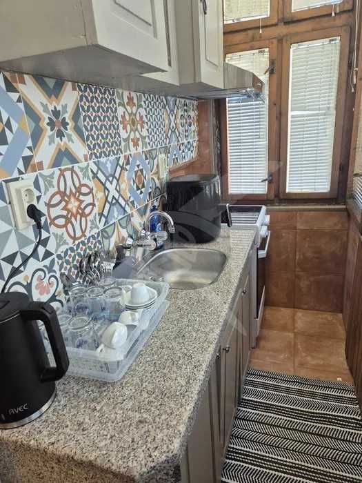 Дава се под наем Четиристаен апартамент в Пловдив, Христо Смирненски - 100 кв.м за 609.96 € - Снимка #5