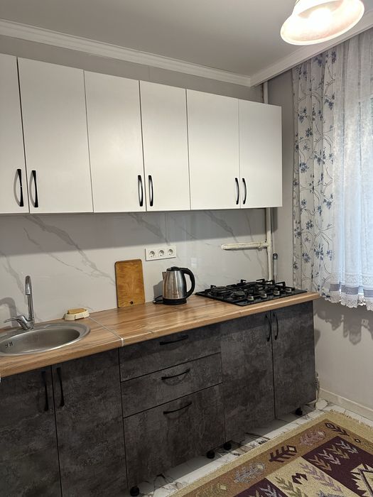 Посуточно квартира