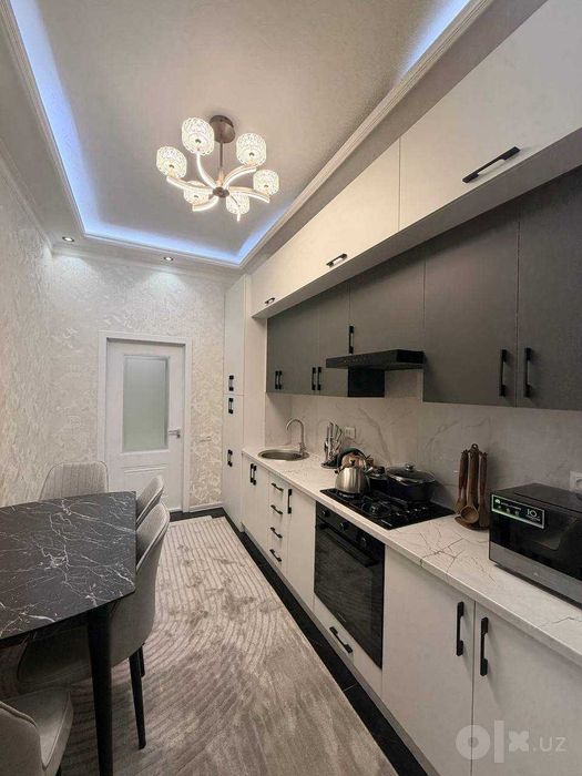 Сдается квартира на М.Улугбеке, ЖК "Parkent Avenue", ор-р: Паркентский