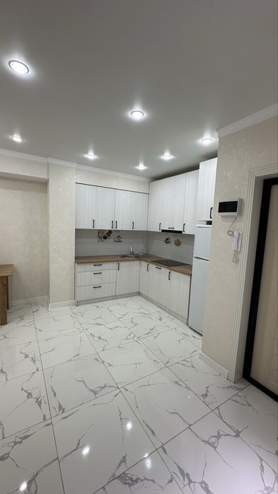 Квартира 2ком  с мебелю