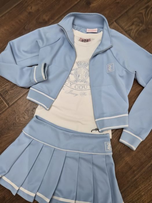 Комплект juicy couture
