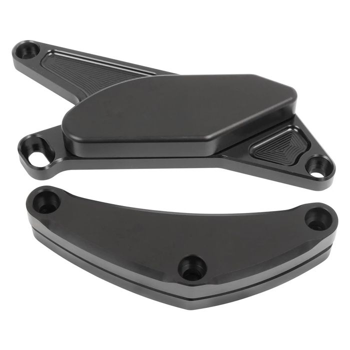 Краш тапи за Suzuki GSXR 600 / 750