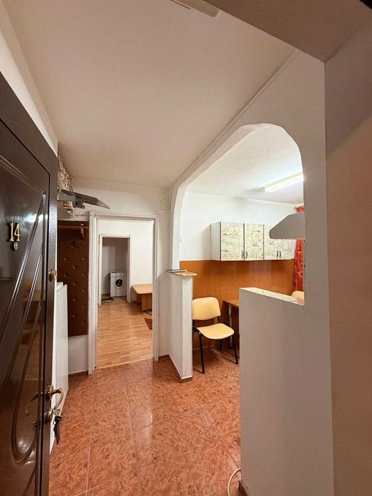 Închiriez ap. 2 camere - Sibiu, Terezian