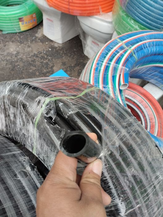 Шланг поливочный