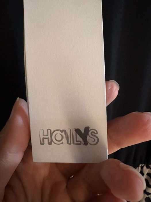 Rochie nouă Hailys S