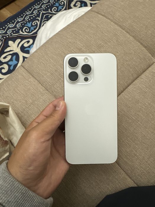 Iphone 15 pro max 1tb