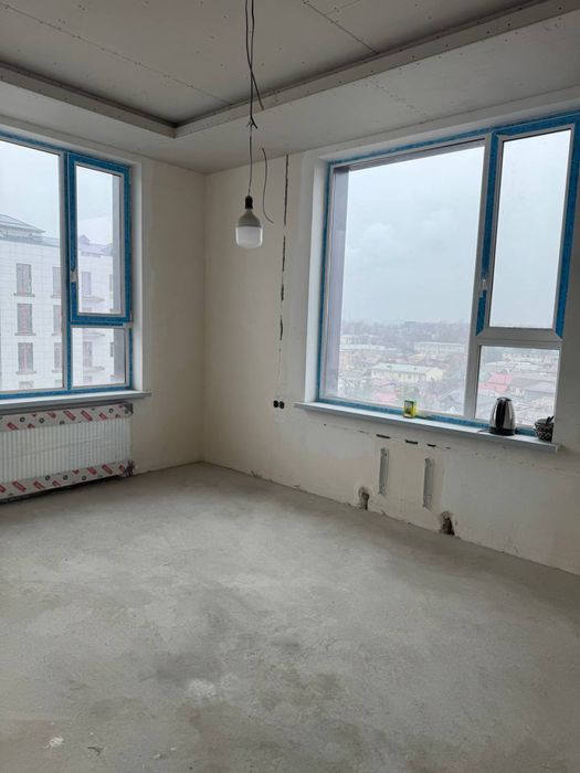 Продается квартира