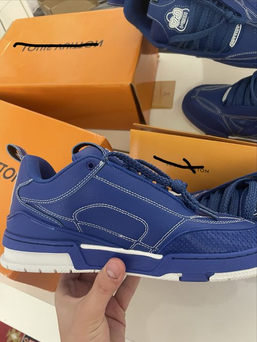 Louis vuitton adidasi