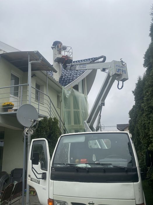 Inchiriez nacela , prb