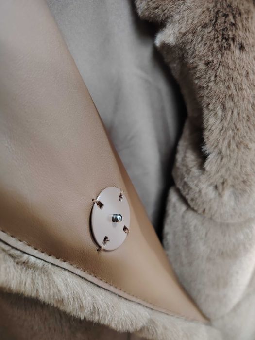 Дамско палто Reserved - чисто ново!