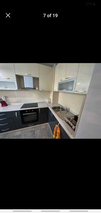 Дава се под наем Тристаен апартамент в Варна, Бизнес хотел - 86 кв.м за 760 € - Снимка #11