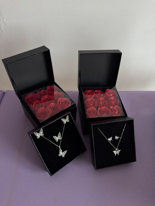 Идеальный подарок к 8 марта!