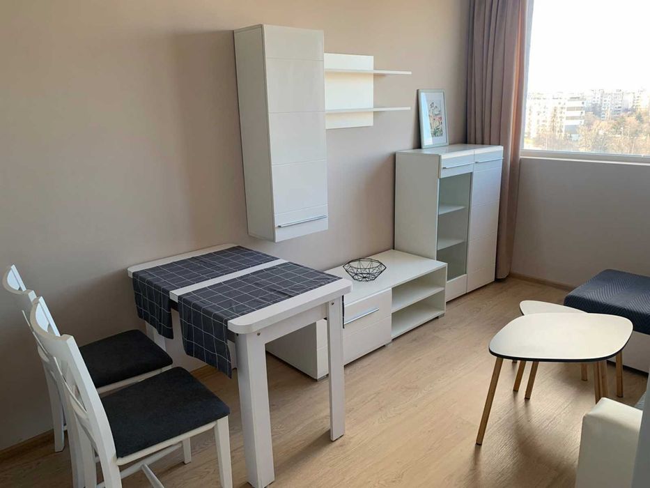 Дава се под наем Двустаен апартамент в София, Банишора - 42 кв.м за 498.27 € - Снимка #10