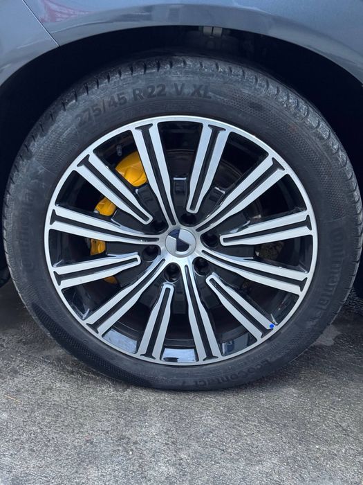 Denza N9 Full dopopsiys