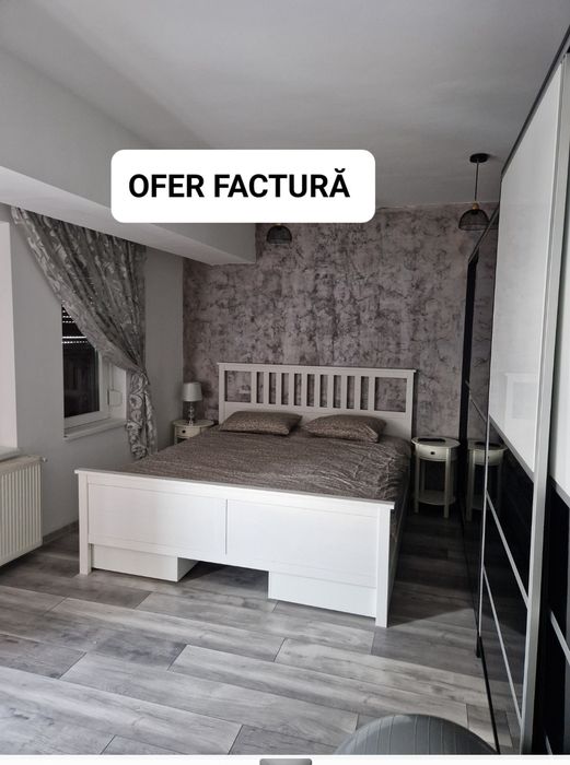 Apartament în regim hotelier zona Mall ( OFER FACTURĂ)