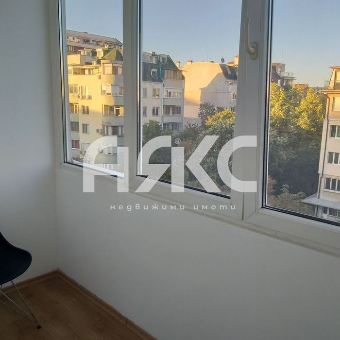 Дава се под наем Тристаен апартамент в София, Стрелбище - 72 кв.м за 747.66 € - Снимка #6