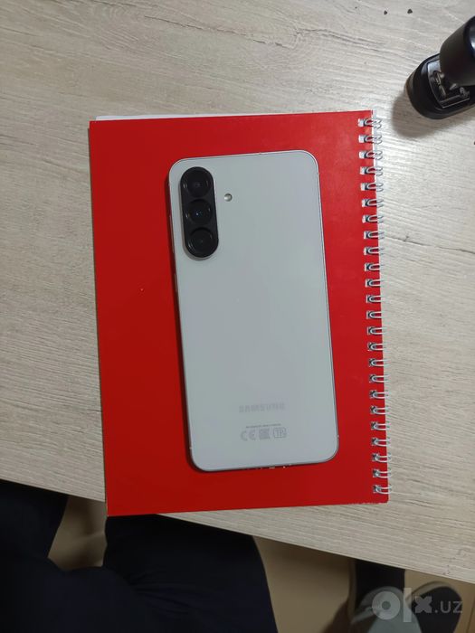 Samsung A 56 5G 8/256
