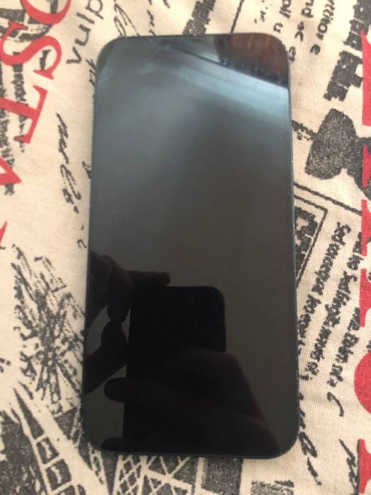 Обменяю айфон 14 plus на 128гб