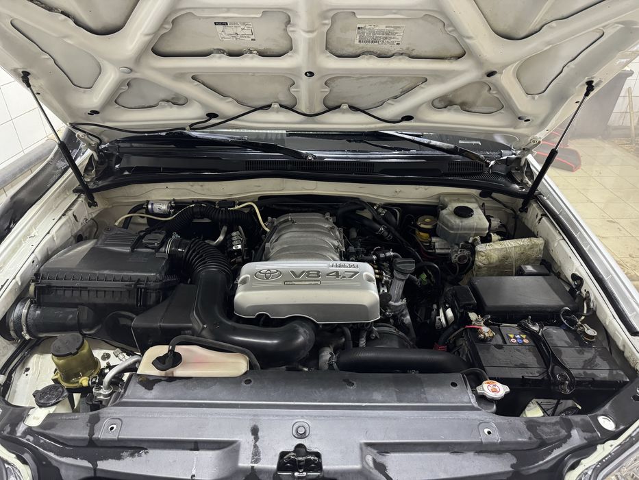 Продам Toyota 4Runner