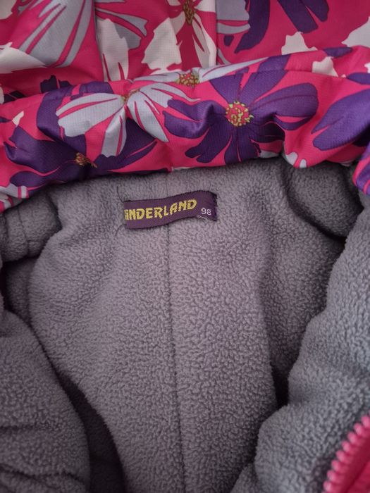 Детски ски екип Киндерланд