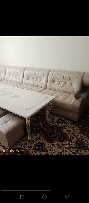 Ugolok 16 kishilik 5mln