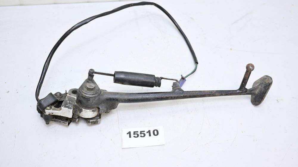 Cric Lateral Yamaha YZF R1 2000 - 2001