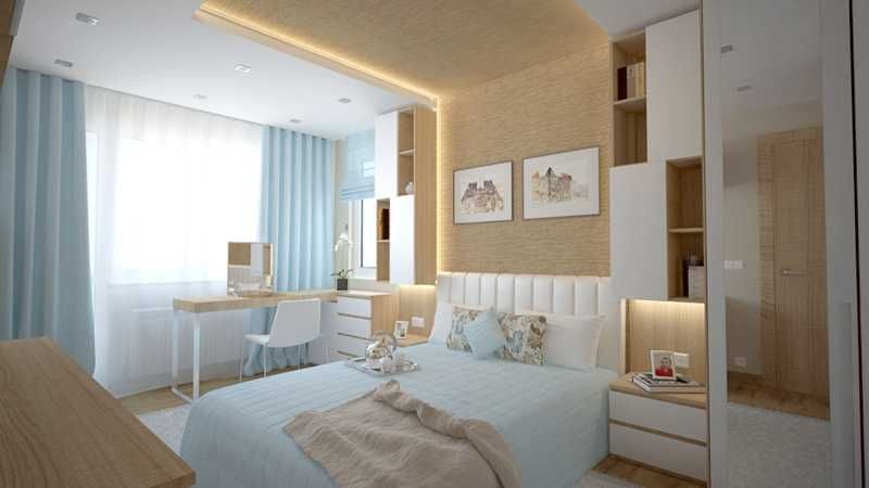 Продава се Тристаен апартамент в София, Надежда 4 - 110 кв.м за 1637 €/кв.м - Снимка #1