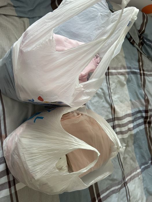 Продам вещи от 3мес Девочка