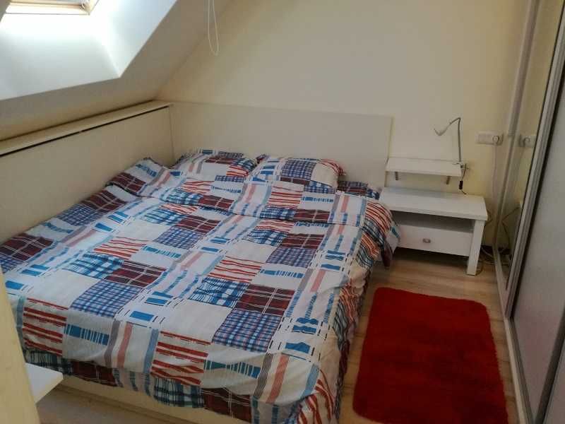 Дава се под наем Двустаен апартамент в Варна, ХЕИ - 58 кв.м за 357 € - Снимка #7