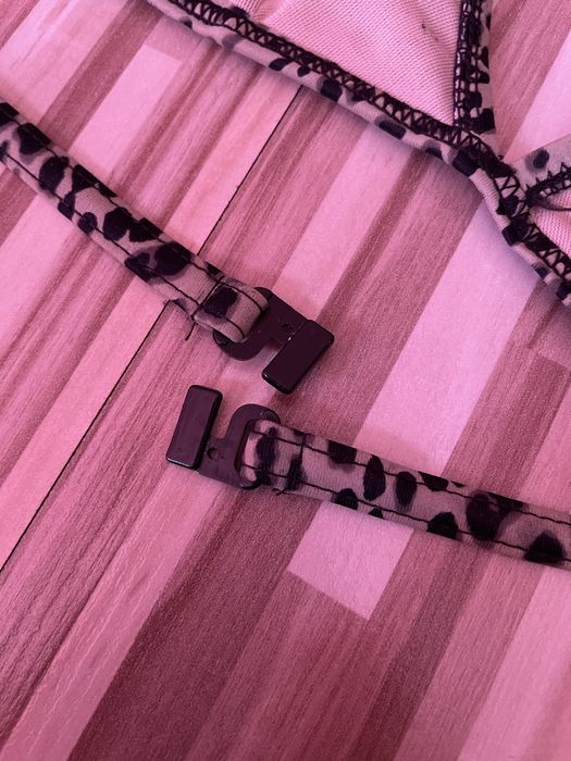 Бански комплект от две части