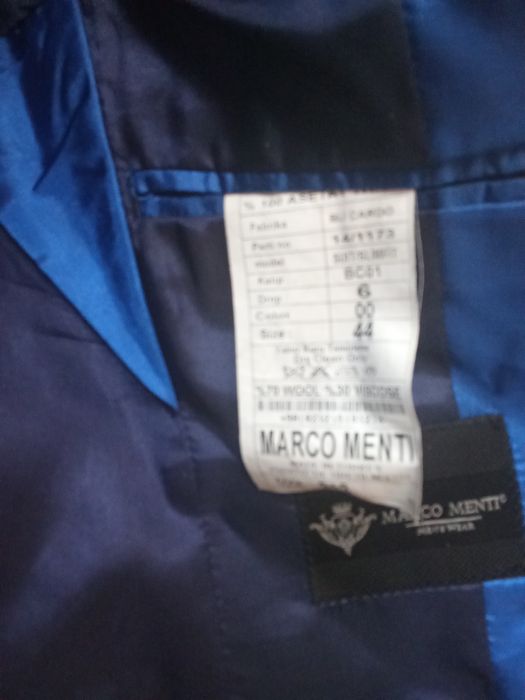 Продам мужской пиджак