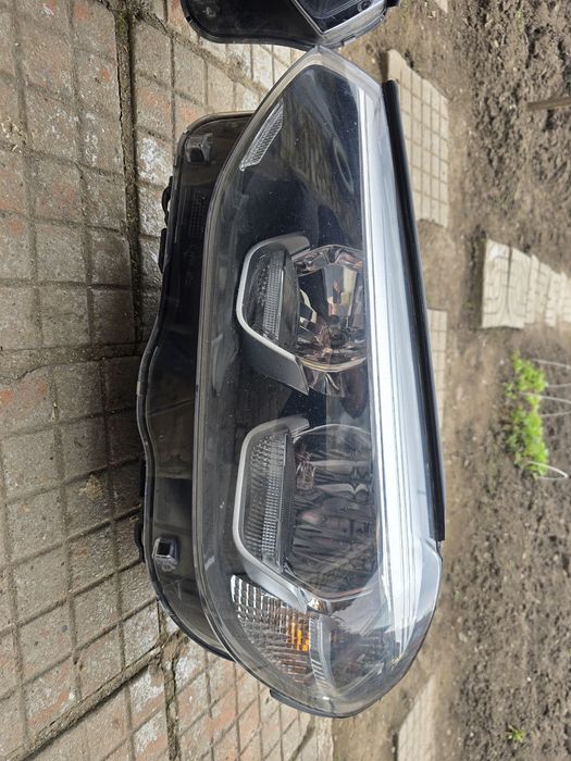 Лед фарове за BMW x3 g01