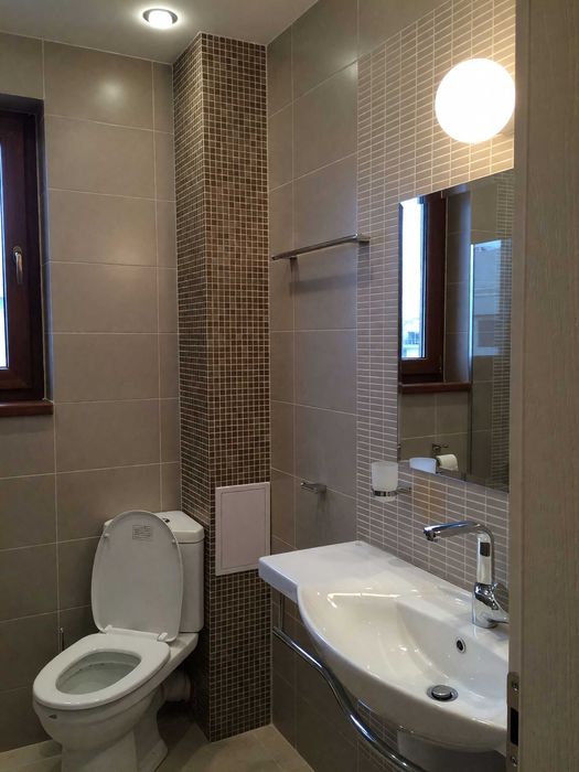 Дава се под наем Тристаен апартамент в Пловдив, Кършияка - 105 кв.м за 700 € - Снимка #1