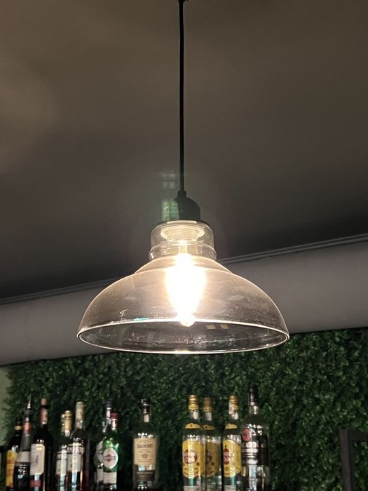 Люстры лофт каждой по 2-3 шт