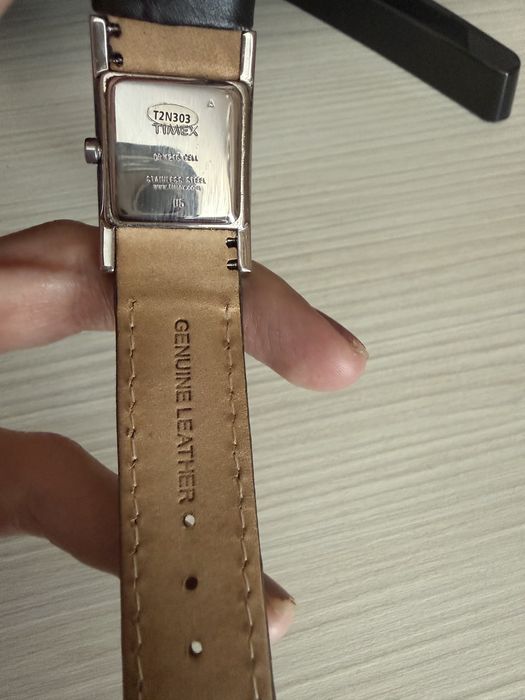 Ceas damă Timex nou cu garanție