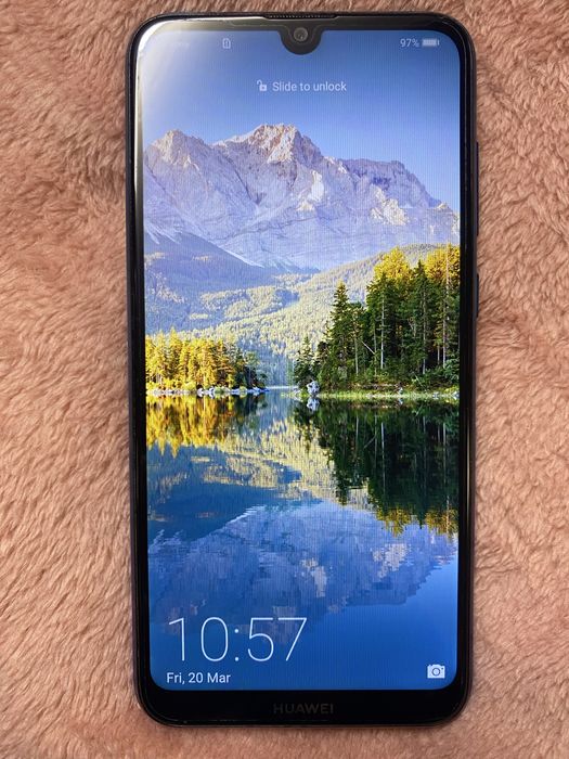 Huawei Y7 2019 32GB