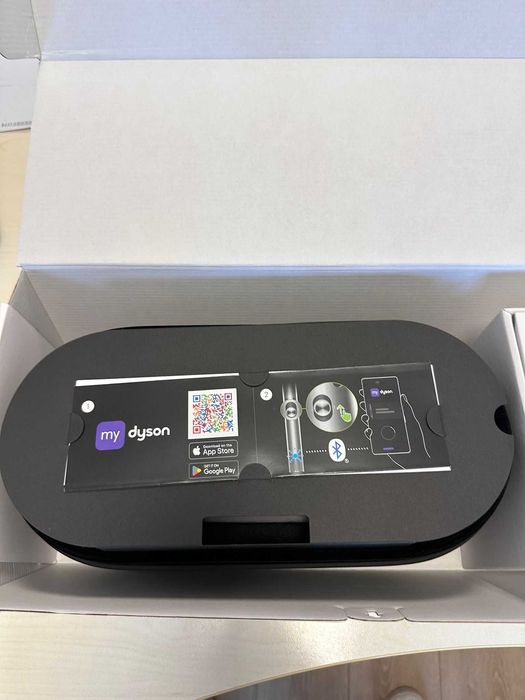 Dyson Airwrap HS08 i.d. Ceramic Pink / Rose Gold – nou, doar desigilat