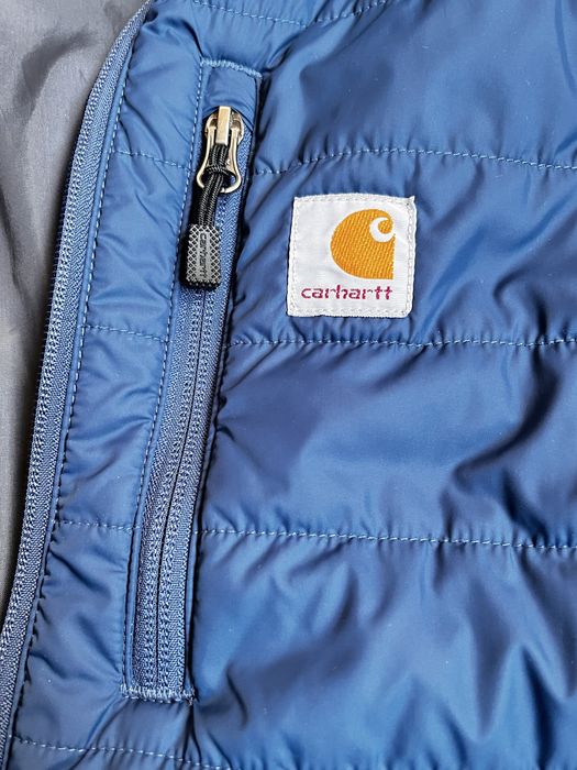 Преходно яке Carhartt