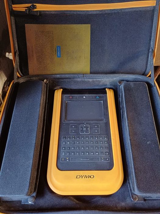 Aparat etichetare Dymo xtl 500